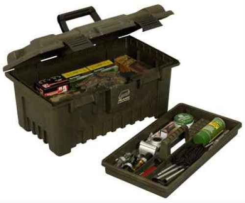 Extra Large Shooters Case 7810 from Plano Portable Gun Maintenance