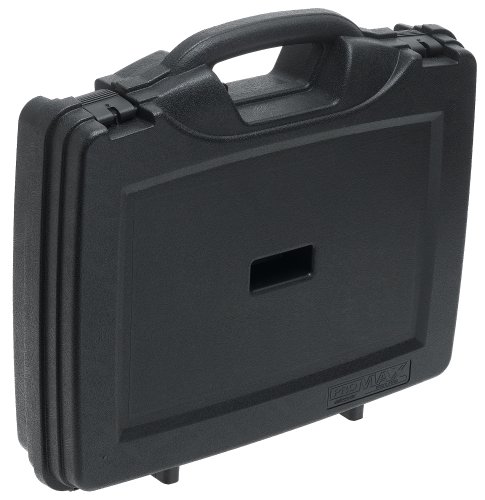 Plano Pro-Max™ 140201 Pistol / Accessories Carry Case