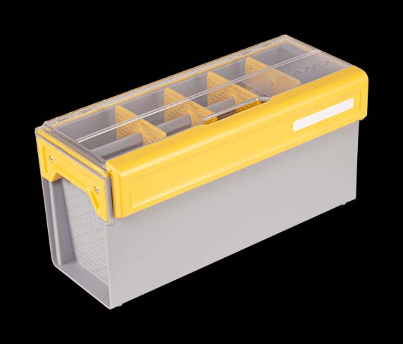 Edge™ Rust Resistant SpinnerbaitTackle Storage from Plano Extra