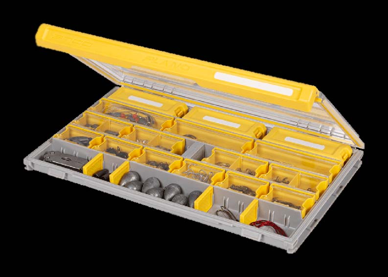 EDGE™ Utility Box 3700™ Standard - Plano