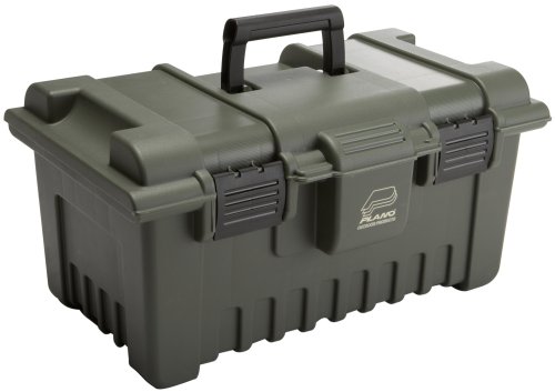 Plano Shooters Case (X-Large)