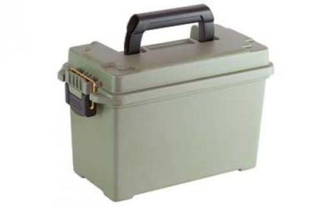 Plano 131200 .30 Caliber Field/Ammo Box (O.D. Green) – Deff Audio