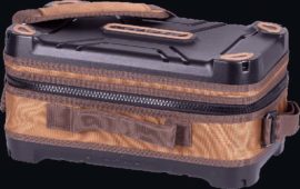 Plano Angled 787 Guide Series Stowaway Tackle System- Includes 7 Stowaways, Fishing  Tackle Storage, Premium Tackle… - Plano Storage Cases
