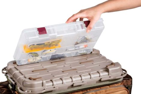 Innovative Tackle Box Guide Series™ 3700