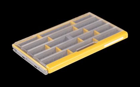 EDGE™ 3700 Rust Resistant Thin Storage from Plano