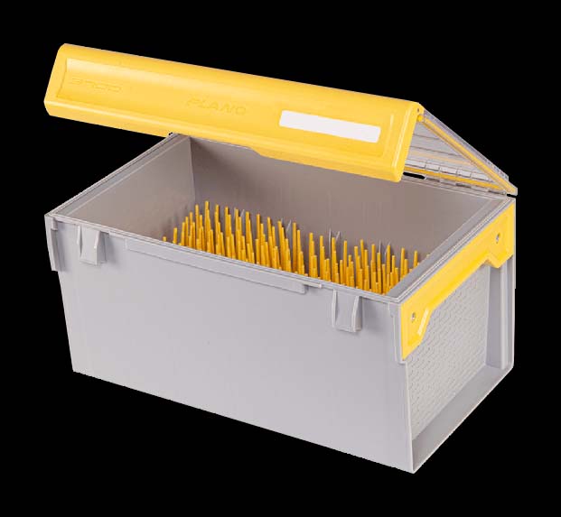 Plano EDGE™ Specialty Boxes for Soft Plastics & Utility