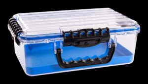 Plano Guide series 3700 watertight case